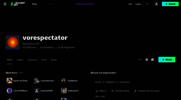 vorespectator.deviantart.com