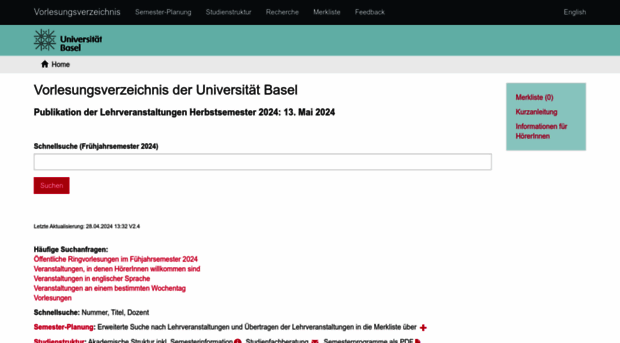 vorlesungsverzeichnis.unibas.ch