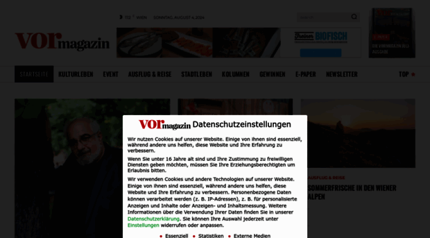 vormagazin.at