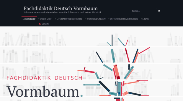 vormbaum.net