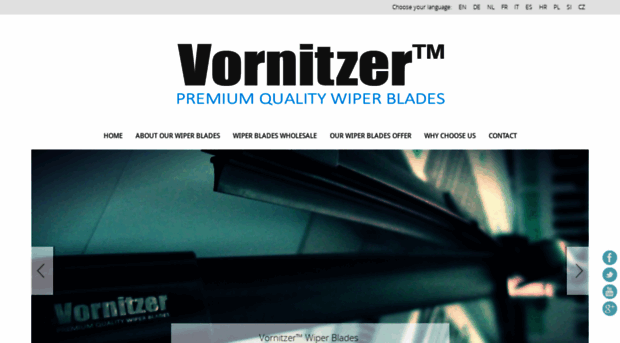 vornitzer.com