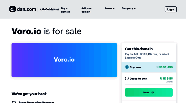 voro.io