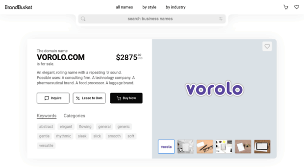 vorolo.com