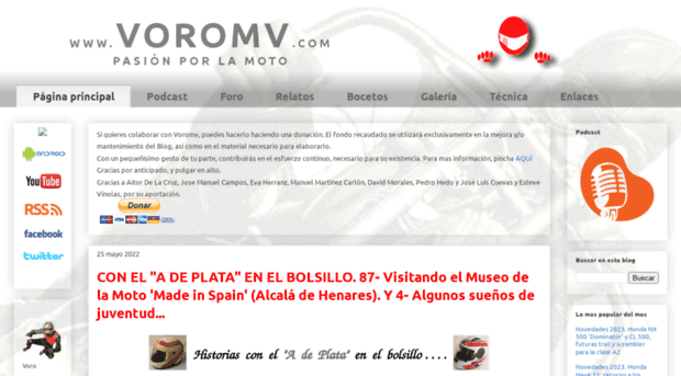 voromv.com