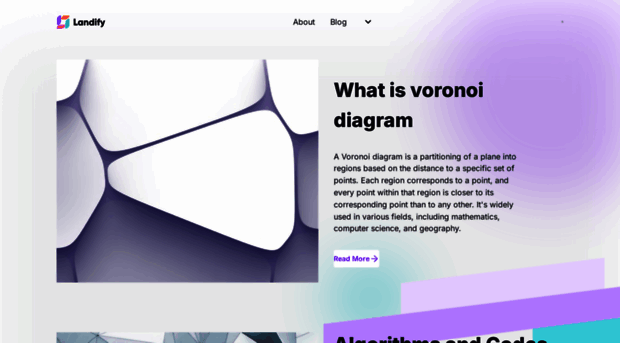 voronoi.com