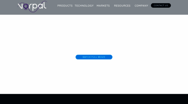 vorpal-corp.com