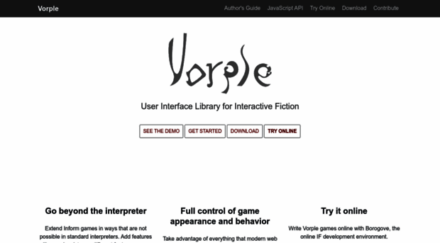 vorple-if.com