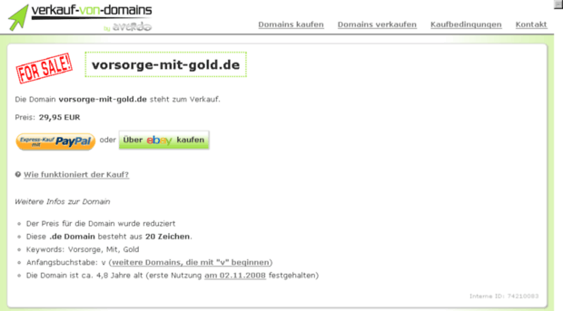 vorsorge-mit-gold.de