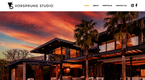 vorsprungstudio.com