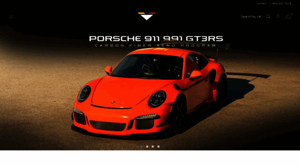 vorsteiner.store