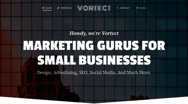 vortect.com