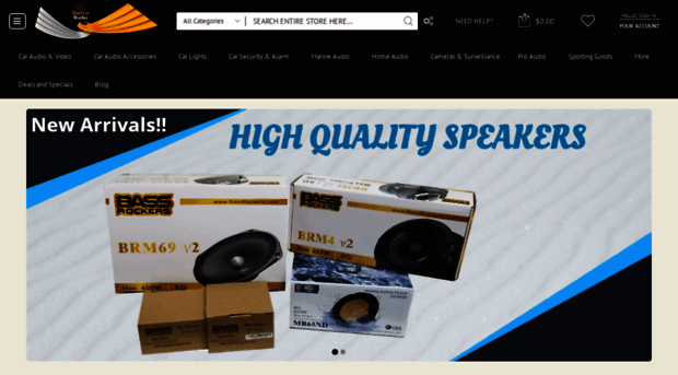 vortex-audio.com