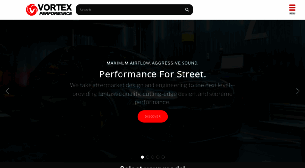 vortex-performance.com