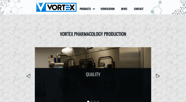 vortex-pharma.com