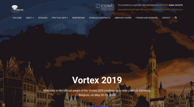 vortex2019.org