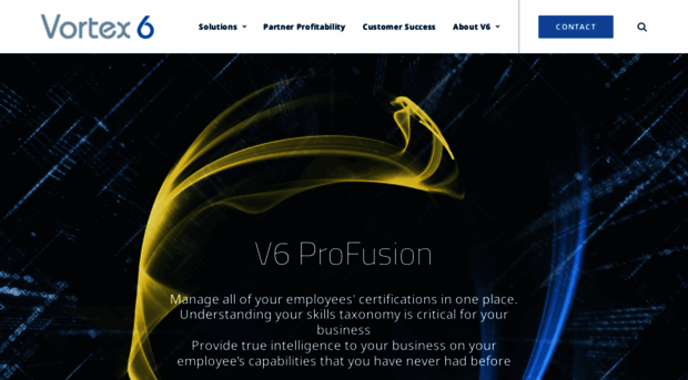 vortex6.com