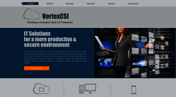 vortexcsi.com