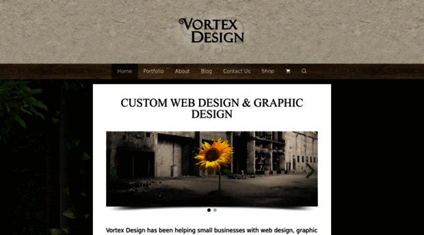 vortexdesign.com