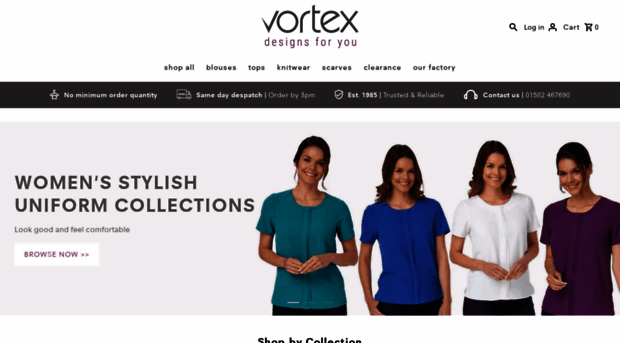 vortexdesigns.co.uk