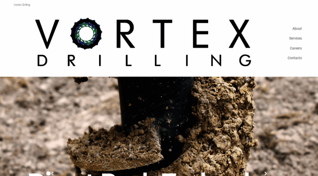 vortexdrill.com