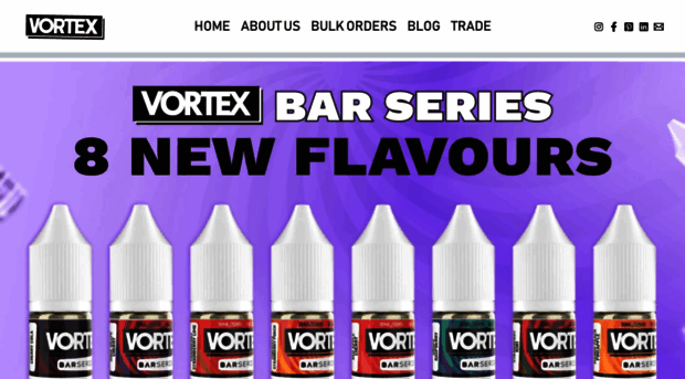 vortexeliquids.co.uk