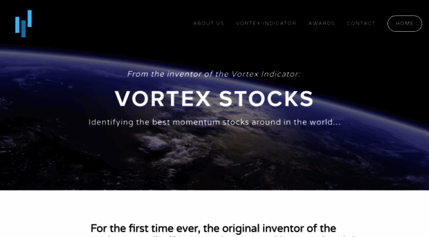 vortexfund.com