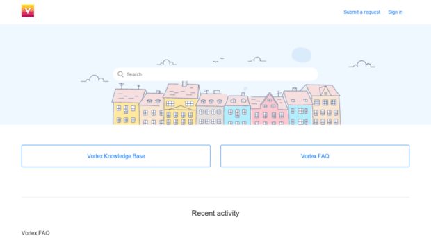 vortexgg.zendesk.com