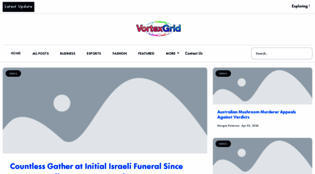vortexgrid360.com