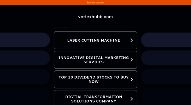 vortexhubb.com