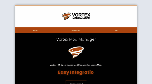 vortexmod.net