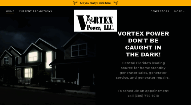 vortexpowerllc.com