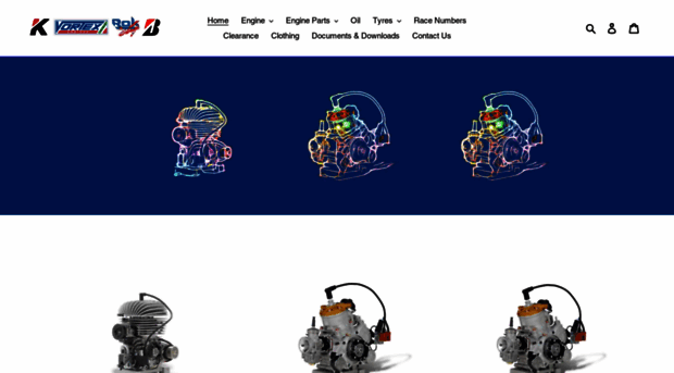 vortexrok.co.uk