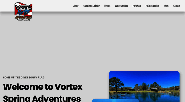 vortexspring.com