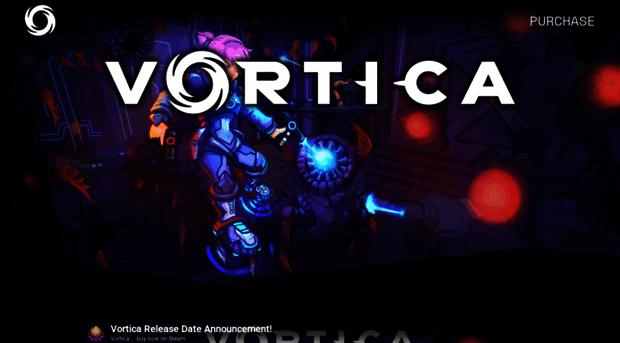 vorticagame.com