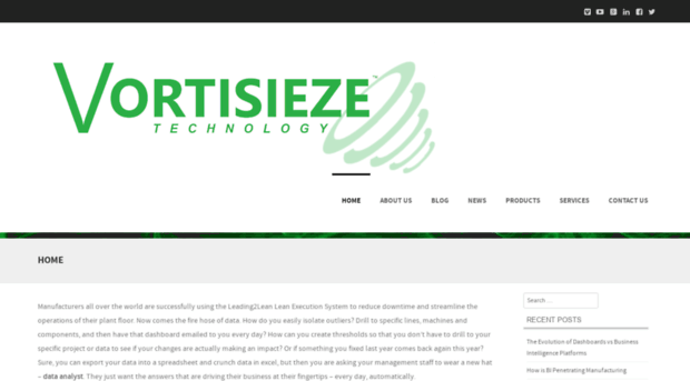 vortisieze.com