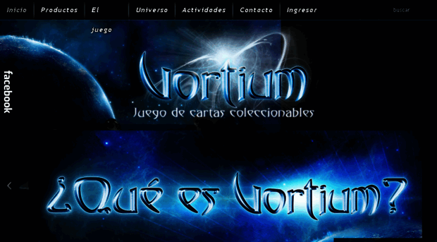 vortium.com