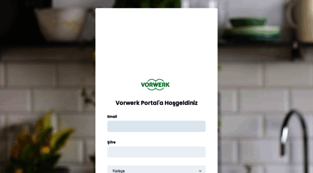 vorwerkportal.com.tr