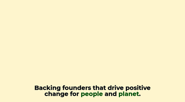 vorwerkventures.com