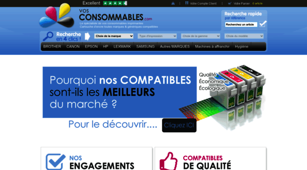 vos-consommables.com