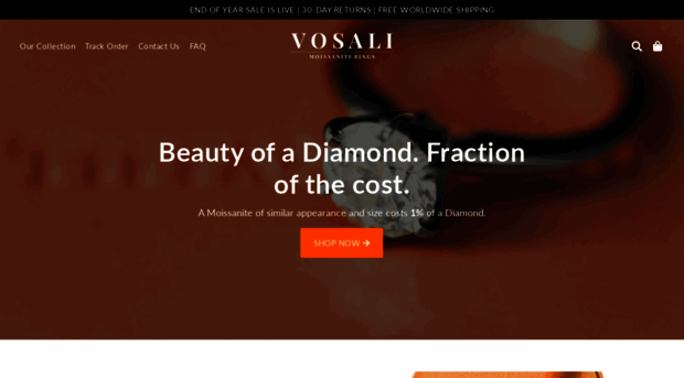 vosali.com