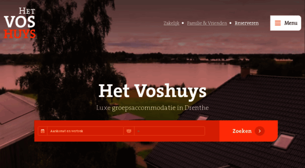 voshuys.nl