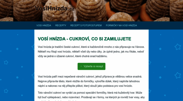 vosihnizda.cz