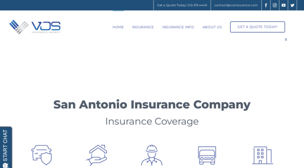 vosinsurance.com