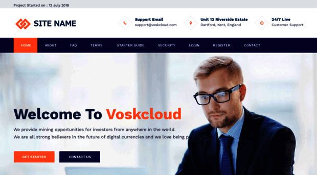 voskcloud.com