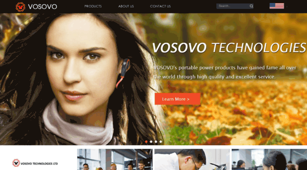 vosovo.com