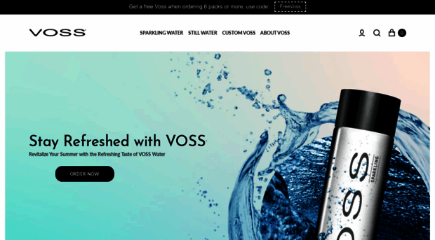 vossdirect.ae