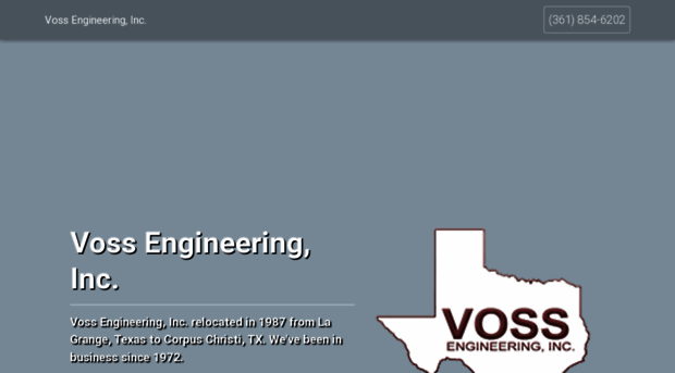 vossengineeringinc.com