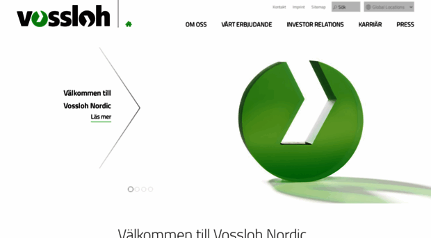 vosslohnordic.com