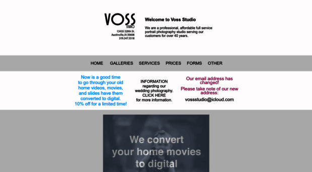 vossstudio.com