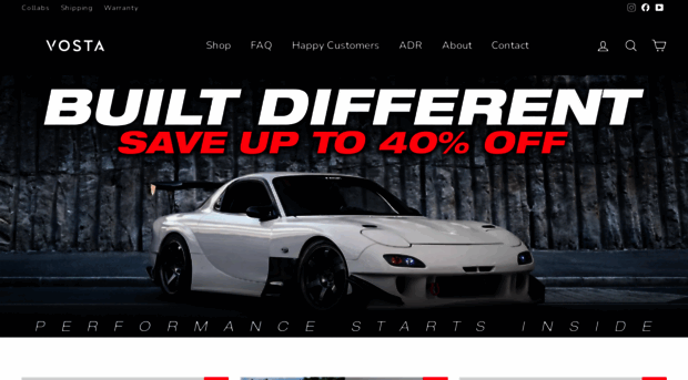 vosta.com.au